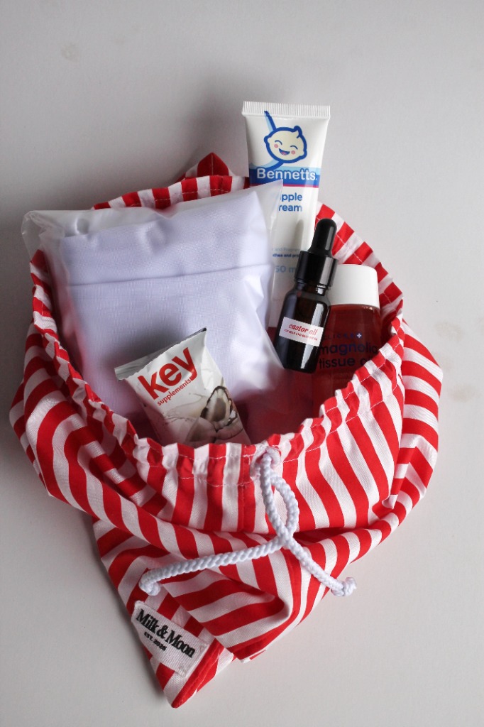 C-Section Kit - product photo
